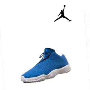 Nike Air Jordan Future Low